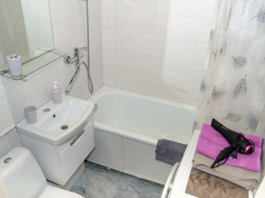 Квартира City Park 2