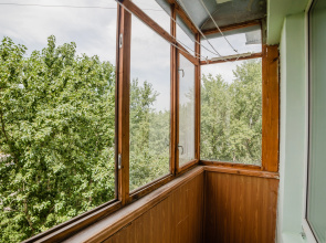 Квартира на Ломоносовском проспекте 41
