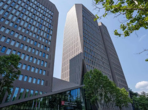 Отель Hilton Garden Inn Tbilisi Chavchavadze