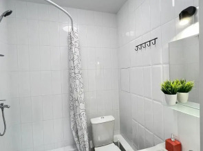 Апартаменты на улице Городской Вал 15/1