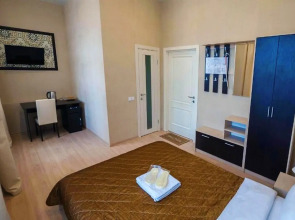 Отель GloryVell