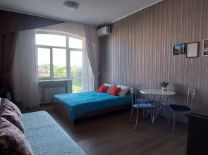 Квартира на Камской, 6