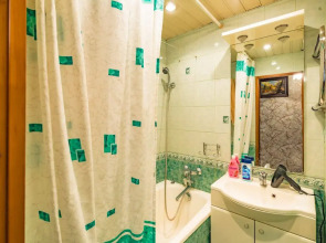 Квартира на Волочаевской