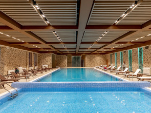 Wyndham Garden Burabay