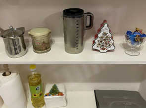 Аппартаменты в центре Калининграда