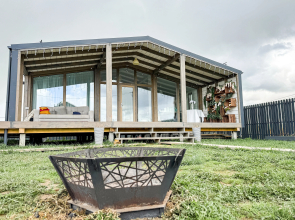 Barnkhaus Bolshoy I Teply Private house