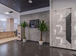 Апартаменты SalutApart 2