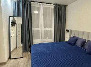 Квартира Реут