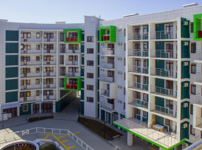 Kolorit Apart Apartments
