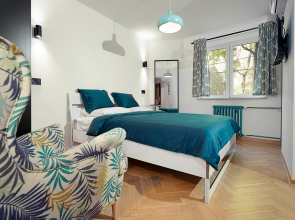 Tulum Apart Belgrade Apartments