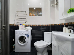 Однокомнатная Квартира "Как Дома 58" на ул. Тамбовская, дом 1Б