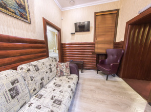 Мини-отель Кают-компания