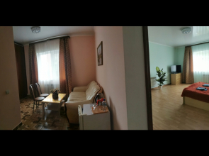 Гостевой дом Светлана