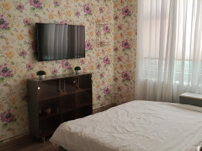 Odnokomnatnye Na Chubynina 24 Apartments