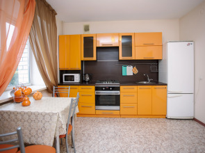 Апартаменты Труфанова 32а