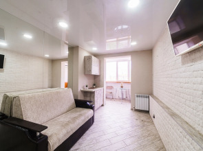 Апартаменты на улице им. Сакко и Ванцетти