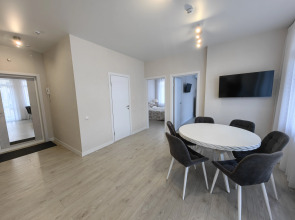 Апартаменты Holiday House 5