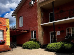 Гостиница Гнездо. Хорошее место