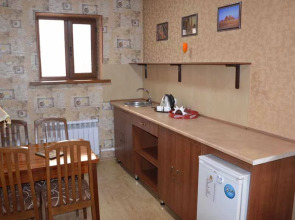 Отель Флагман