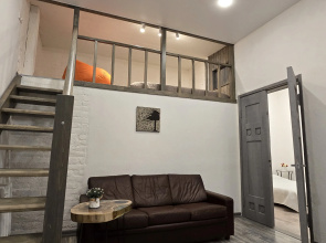 Tsentralnie Apartments