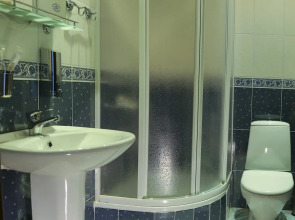 Отель Круиз