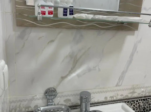 Гостевой дом Green Lux