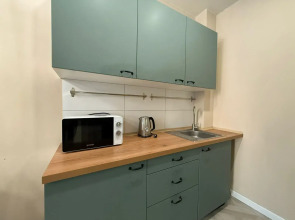 Квартира Уютная Просторная рядом с Аквапарком