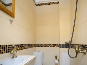 Меблированные комнаты Булгаков