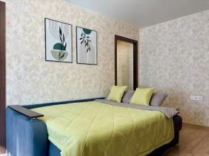 Квартира Уютная квартирка