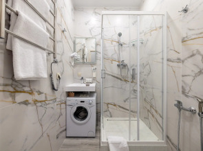 Апартаменты в Новом Жк Mainstreet