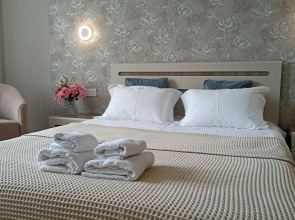 Квартира Новостройка в Центре Города