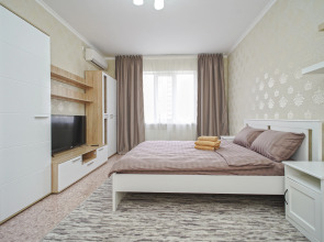 Квартира Deivi Лавочкина 25