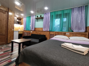 Апарт-отель Вавилон