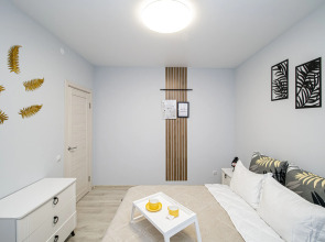 Апартаменты SunSet