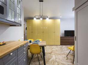 Квартира в Красногорске