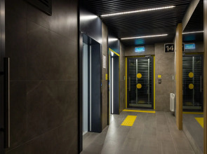 Апартаменты с Хорошим Ремонтом