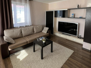 Апартаменты PaulMarie на Болдина