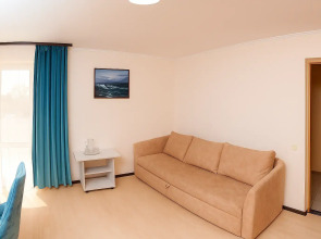 Гостевой дом Центральный