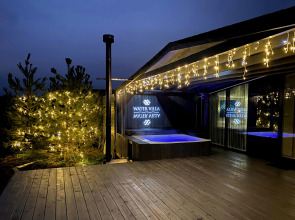 Гостевой дом Water Villa