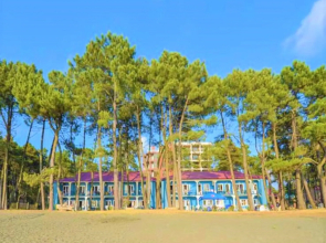 Evrika Hotel Shekvetili