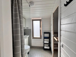 Частный дом Дом-сауна дача TaloLepo