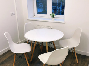 Апартаменты Rauschen Marx