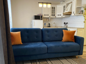 Апартаменты квартира студия Чистая 2