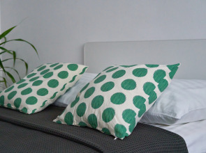 Апартаменты Good Night на Елизаровых 38