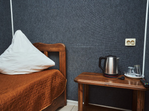 Апартаменты Астрахань