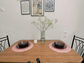 Квартира просторная двухкомнатная у зоопарка