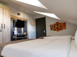 Мини-отель Galley