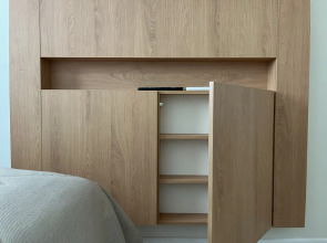 Квартира на Яшиной 4