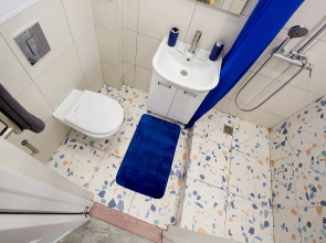 Апартаменты Студия на Донской 9 ночей Иркутск