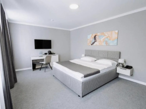 Hotel TÖR by Uly Dala Hotels